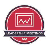 EFFECTIVE LEADERSHIP MEETINGS